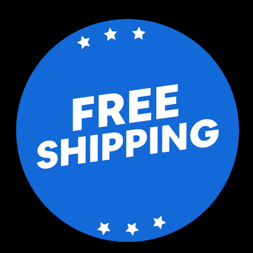 Free Shipping