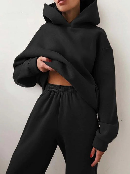 Essential Cozy Two Piece