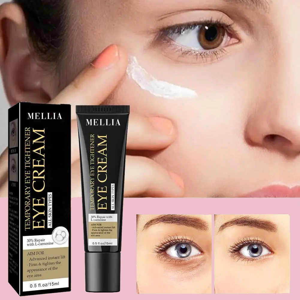 Mellia Eye Cream