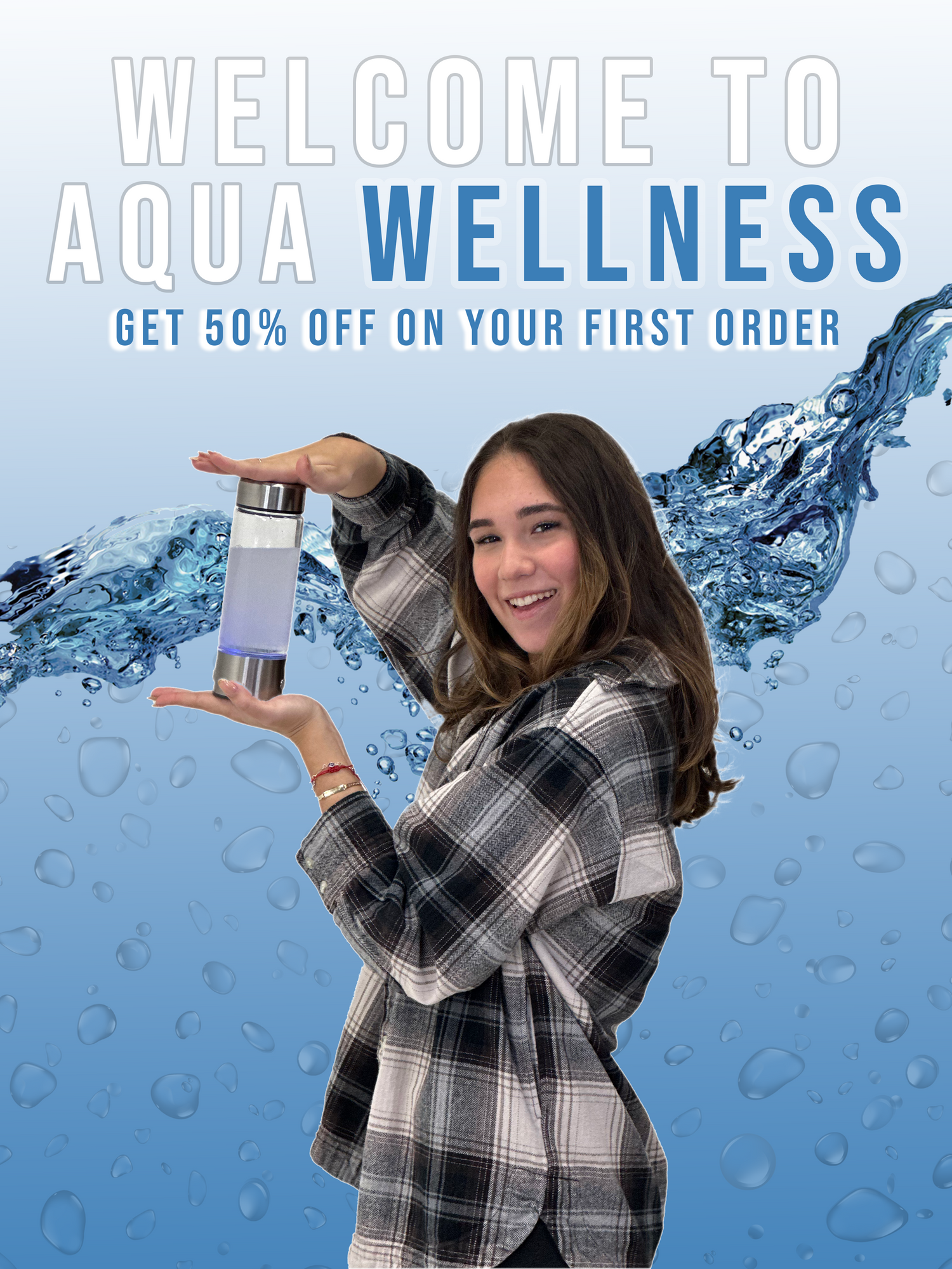 Special ** AquaTru Classic + QuintEssential 3.3 - WaterAndWellness